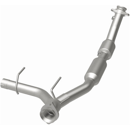 MagnaFlow 2003-2004 Ford Expedition 5.4L California Grade CARB Compliant Direct-Fit Catalytic Converter 4583078