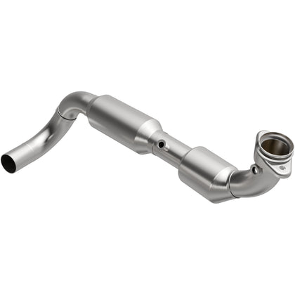 MagnaFlow 2003-2004 Ford Expedition 5.4L California Grade CARB Compliant Direct-Fit Catalytic Converter 4583087