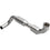 MagnaFlow 2003-2004 Ford Expedition 5.4L California Grade CARB Compliant Direct-Fit Catalytic Converter 4583087