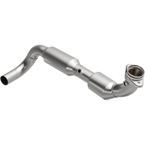 MagnaFlow 2003-2004 Ford Expedition 5.4L California Grade CARB Compliant Direct-Fit Catalytic Converter 4583087