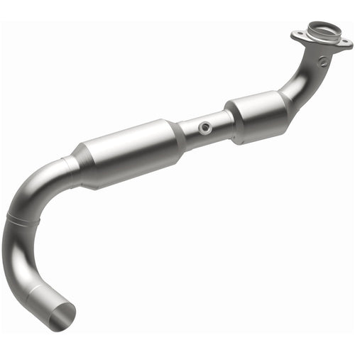 MagnaFlow 2003-2004 Ford Expedition 5.4L California Grade CARB Compliant Direct-Fit Catalytic Converter 4583087