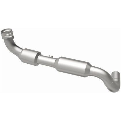 MagnaFlow 2003-2004 Ford Expedition 5.4L California Grade CARB Compliant Direct-Fit Catalytic Converter 4583087