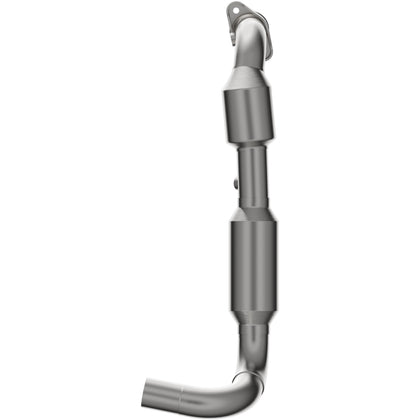 MagnaFlow 2003-2004 Ford Expedition 5.4L California Grade CARB Compliant Direct-Fit Catalytic Converter 4583087