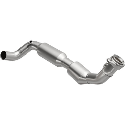 MagnaFlow 2002-2003 Ford F-150 5.4L California Grade CARB Compliant Direct-Fit Catalytic Converter 4583090