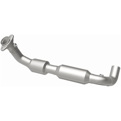 MagnaFlow 2002-2003 Ford F-150 5.4L California Grade CARB Compliant Direct-Fit Catalytic Converter 4583090