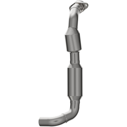 MagnaFlow 2002-2003 Ford F-150 5.4L California Grade CARB Compliant Direct-Fit Catalytic Converter 4583090