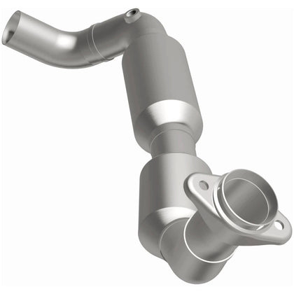 MagnaFlow 2002-2003 Ford F-150 5.4L California Grade CARB Compliant Direct-Fit Catalytic Converter 4583090