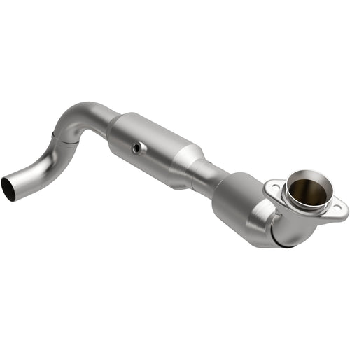 MagnaFlow 2004 Ford F-150 5.4L California Grade CARB Compliant Direct-Fit Catalytic Converter 4583238
