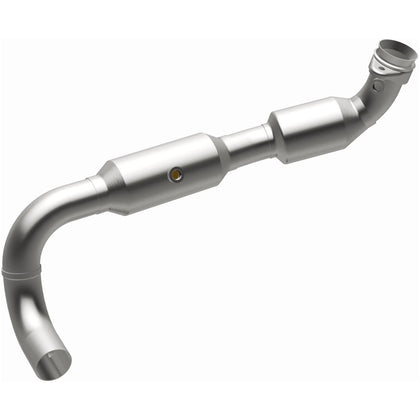 MagnaFlow 2004 Ford F-150 5.4L California Grade CARB Compliant Direct-Fit Catalytic Converter 4583238