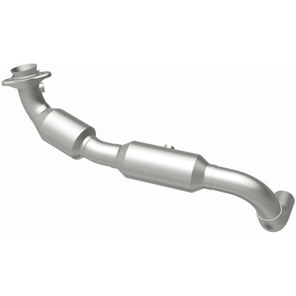 MagnaFlow 2004 Ford F-150 5.4L California Grade CARB Compliant Direct-Fit Catalytic Converter 4583238