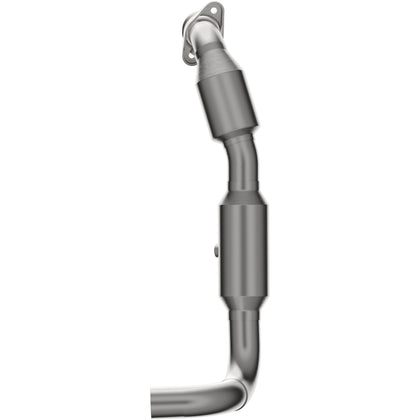 MagnaFlow 2004 Ford F-150 5.4L California Grade CARB Compliant Direct-Fit Catalytic Converter 4583238