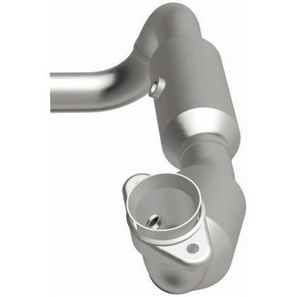 MagnaFlow 2004 Ford F-150 5.4L California Grade CARB Compliant Direct-Fit Catalytic Converter 4583238