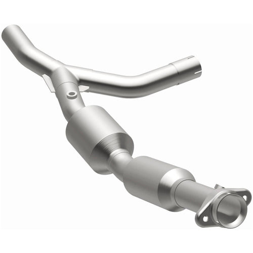 MagnaFlow California Grade CARB Compliant Direct-Fit Catalytic Converter 4583310