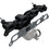 MagnaFlow 2004-2005 Chevrolet Colorado 2.8L | 2004-2005 GMC Canyon 2.8L California Grade CARB Compliant Direct-Fit Manifold Catalytic Converter 4583327
