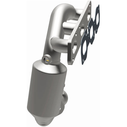 MagnaFlow 2004 Ford Escape 3.0L | 2004 Mazda Tribute 3.0L California Grade CARB Compliant Direct-Fit Manifold Catalytic Converter 4583370