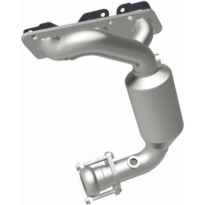 MagnaFlow 2004 Ford Escape 3.0L | 2004 Mazda Tribute 3.0L California Grade CARB Compliant Direct-Fit Manifold Catalytic Converter 4583370