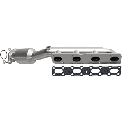 MagnaFlow California Grade CARB Compliant Direct-Fit Manifold Catalytic Converter 4583380