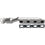 MagnaFlow California Grade CARB Compliant Direct-Fit Manifold Catalytic Converter 4583380
