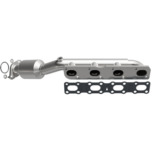 MagnaFlow California Grade CARB Compliant Direct-Fit Manifold Catalytic Converter 4583380