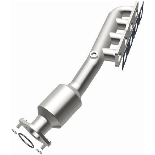 MagnaFlow California Grade CARB Compliant Direct-Fit Manifold Catalytic Converter 4583380