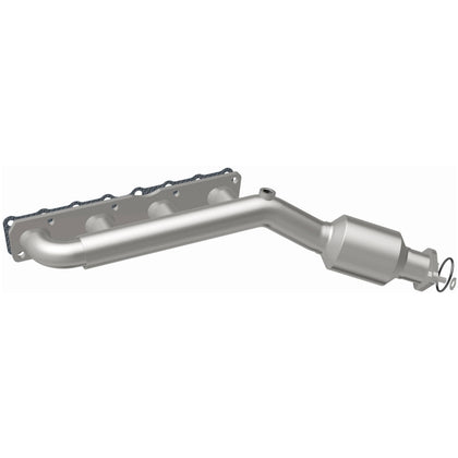 MagnaFlow California Grade CARB Compliant Direct-Fit Manifold Catalytic Converter 4583380