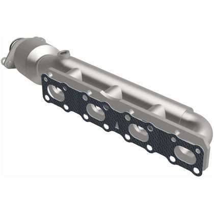MagnaFlow California Grade CARB Compliant Direct-Fit Manifold Catalytic Converter 4583380