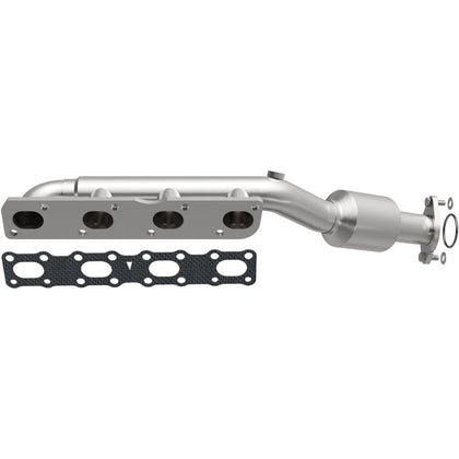 MagnaFlow California Grade CARB Compliant Direct-Fit Manifold Catalytic Converter 4583381