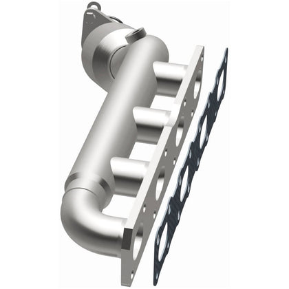 MagnaFlow California Grade CARB Compliant Direct-Fit Manifold Catalytic Converter 4583381