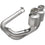 MagnaFlow 2004-2006 Jeep Wrangler 4.0L California Grade CARB Compliant Direct-Fit Catalytic Converter 4583386