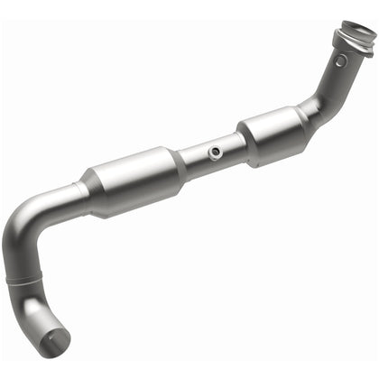 MagnaFlow 2004 Ford F-150 4.6L California Grade CARB Compliant Direct-Fit Catalytic Converter 4583449