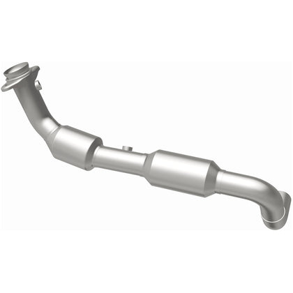 MagnaFlow 2004 Ford F-150 4.6L California Grade CARB Compliant Direct-Fit Catalytic Converter 4583449