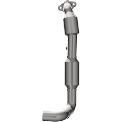 MagnaFlow 2004 Ford F-150 4.6L California Grade CARB Compliant Direct-Fit Catalytic Converter 4583449