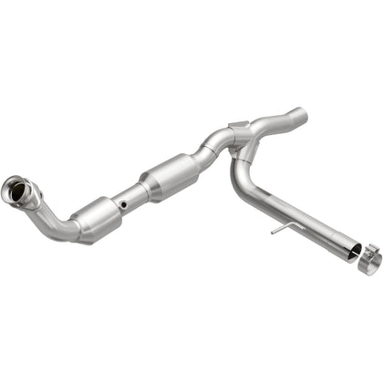 MagnaFlow 2004 Ford F-150 4.6L California Grade CARB Compliant Direct-Fit Catalytic Converter 4583450