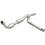 MagnaFlow 2004 Ford F-150 4.6L California Grade CARB Compliant Direct-Fit Catalytic Converter 4583450