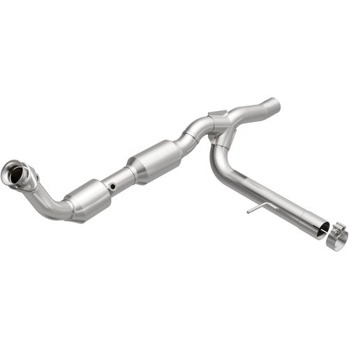 MagnaFlow 2004 Ford F-150 4.6L California Grade CARB Compliant Direct-Fit Catalytic Converter 4583450