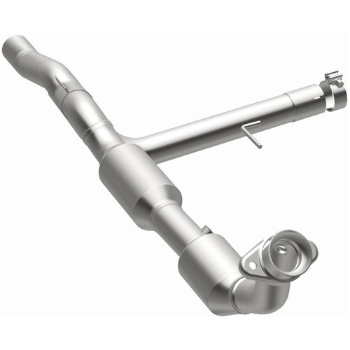 MagnaFlow 2004 Ford F-150 4.6L California Grade CARB Compliant Direct-Fit Catalytic Converter 4583450