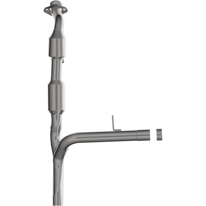 MagnaFlow 2004 Ford F-150 4.6L California Grade CARB Compliant Direct-Fit Catalytic Converter 4583450