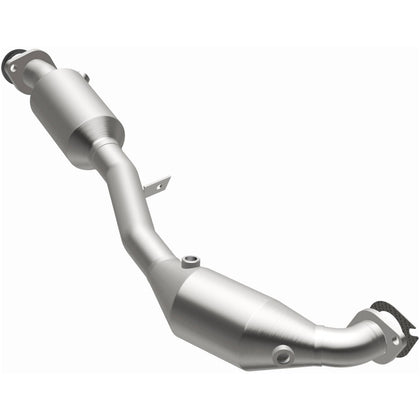MagnaFlow 2005 Subaru Outback 2.5L California Grade CARB Compliant Direct-Fit Catalytic Converter 4583490
