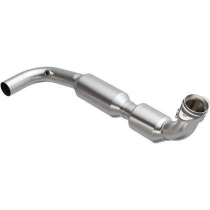 MagnaFlow 2002-2003 Ford F-150 5.4L California Grade CARB Compliant Direct-Fit Catalytic Converter 4583621