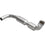 MagnaFlow 2002-2003 Ford F-150 5.4L California Grade CARB Compliant Direct-Fit Catalytic Converter 4583621