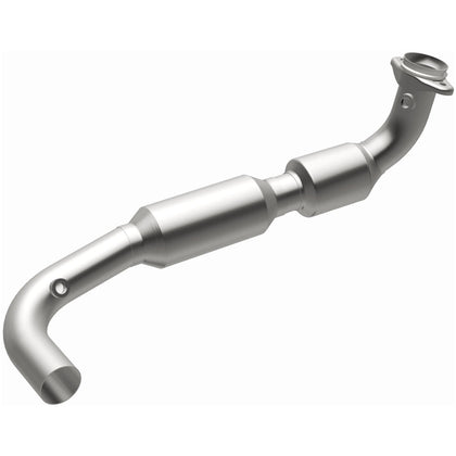 MagnaFlow 2002-2003 Ford F-150 5.4L California Grade CARB Compliant Direct-Fit Catalytic Converter 4583621