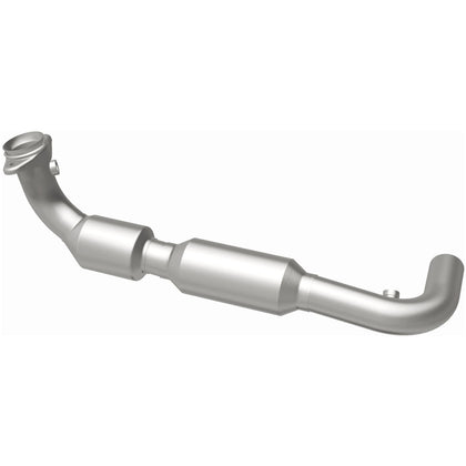 MagnaFlow 2002-2003 Ford F-150 5.4L California Grade CARB Compliant Direct-Fit Catalytic Converter 4583621