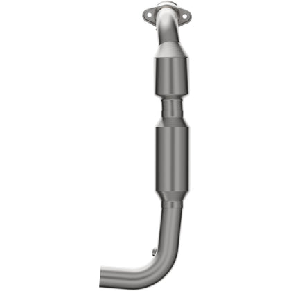 MagnaFlow 2002-2003 Ford F-150 5.4L California Grade CARB Compliant Direct-Fit Catalytic Converter 4583621