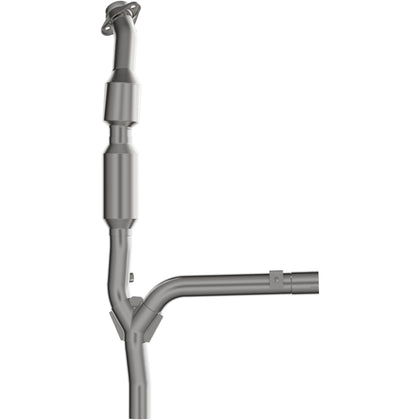 MagnaFlow 2002-2003 Ford F-150 5.4L California Grade CARB Compliant Direct-Fit Catalytic Converter 4583622