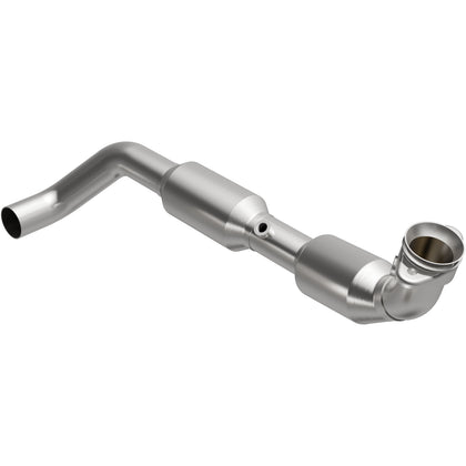 MagnaFlow 2004 Ford F-150 5.4L California Grade CARB Compliant Direct-Fit Catalytic Converter 4583705