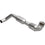 MagnaFlow 2004 Ford F-150 5.4L California Grade CARB Compliant Direct-Fit Catalytic Converter 4583705