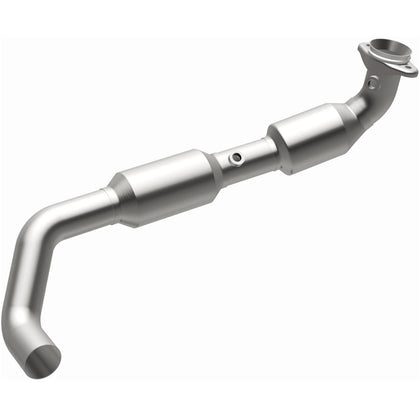 MagnaFlow 2004 Ford F-150 5.4L California Grade CARB Compliant Direct-Fit Catalytic Converter 4583705