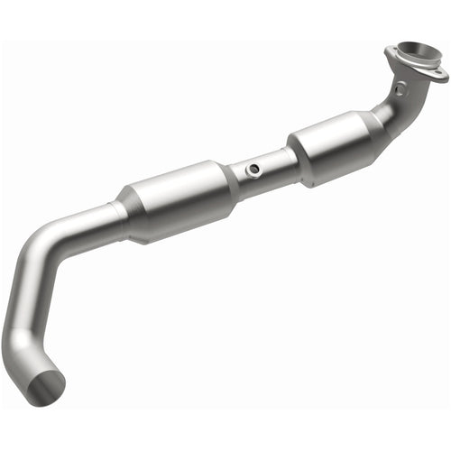 MagnaFlow 2004 Ford F-150 5.4L California Grade CARB Compliant Direct-Fit Catalytic Converter 4583705