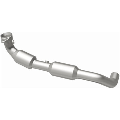 MagnaFlow 2004 Ford F-150 5.4L California Grade CARB Compliant Direct-Fit Catalytic Converter 4583705