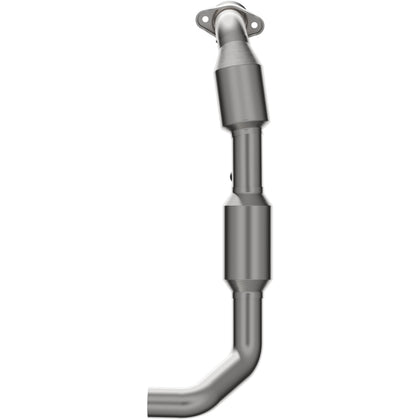 MagnaFlow 2004 Ford F-150 5.4L California Grade CARB Compliant Direct-Fit Catalytic Converter 4583705